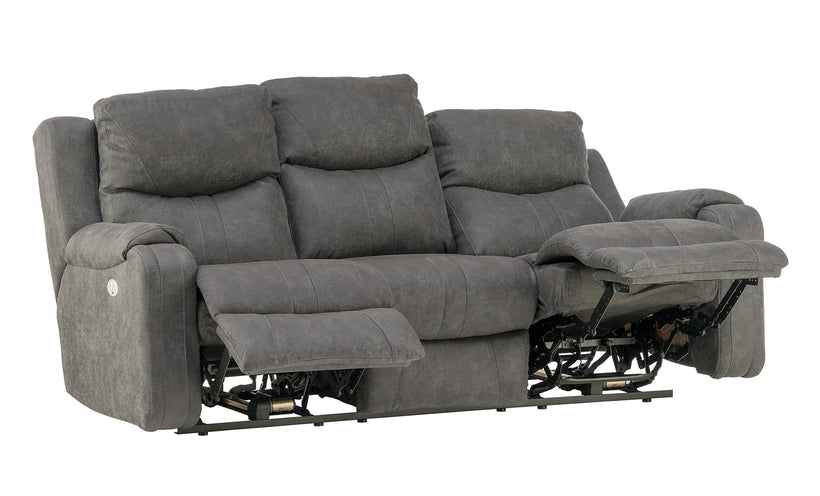 Marvel Power Reclining Sofa